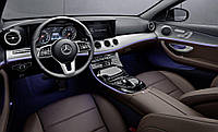 Седан і універсал Mercedes-Benz E-Class отримають заряджені» версії