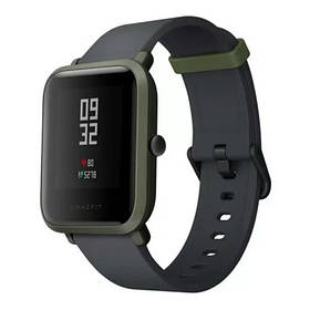 Смарт-годинник Xiaomi Amazfit Bip Green ГЛОБАЛЬНА ВЕРСІЯ