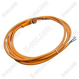 З'єднувальний кабель DOL-1204-W02M SICK