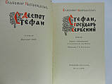 Настасієвич С. Стефан, годар сербський (б/у)., фото 5