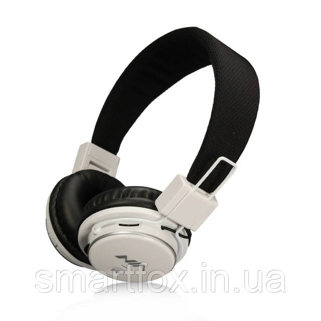 Навушники c плеєром MP3 НЯ 8809S з эквалайзром