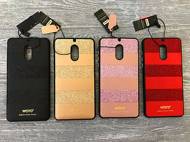 Чохол Woto для Nokia 6 (4 кольори)