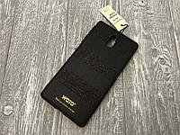 Чехол Woto для Nokia 3 (4 цвета) черный