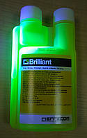 Ультрафиолетовый краситель Brilliant, 250ml TR1003.01.S1 Errecom, UV краска, флуоресцент, ультрафиолетовая кра