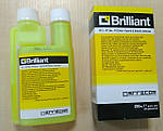 Ультрафіолетовий барвник Brilliant 250ml TR1003.01.S1 Errecom, UV фарба, флуоресцент, ультрафіолетова кра, фото 2