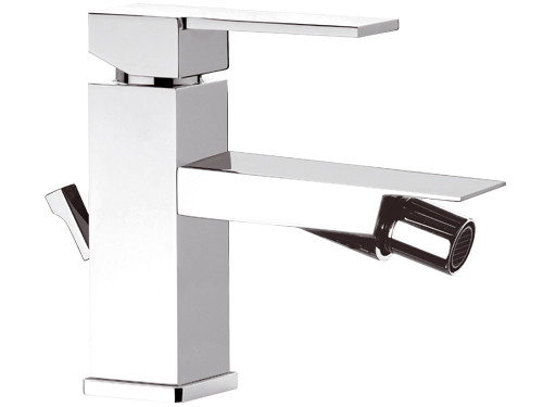 Змішувач для біде Remer Qubika, фото 1