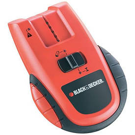 Детектор неоднорідностей BLACK+DECKER BDHT0-77141