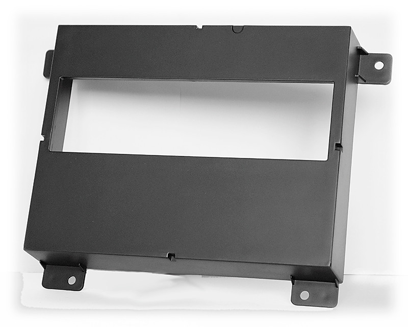 Перехідна рамка CARAV 11-551 для FIAT Viagio 2012+ / DODGE Dart 2012+