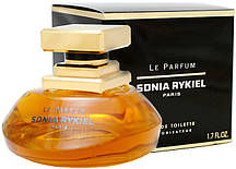 Жіноча парфумована вода Sonia Rykiel Black Le Parfum 75ml