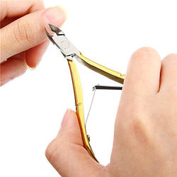 Кусачки для нігтів