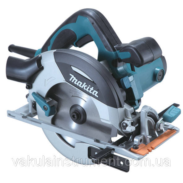 Дискова пила Makita HS 6101