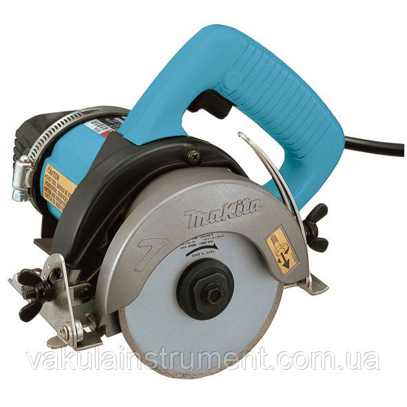Дискова пила Makita 4101 RH