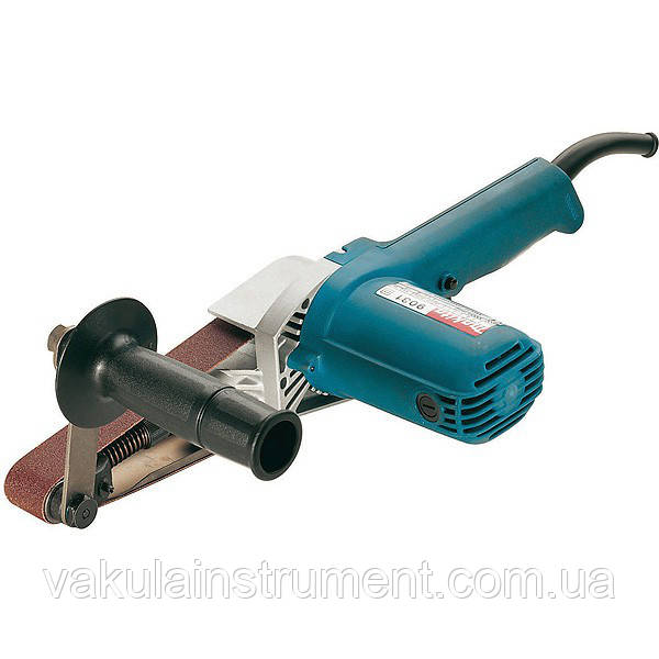 Стрічкова шліфмашина (напилок) Makita 9031