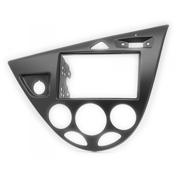 Перехідна рамка CARAV 11-548 для FORD Focus 1998-2004 (Left Wheel / Black)