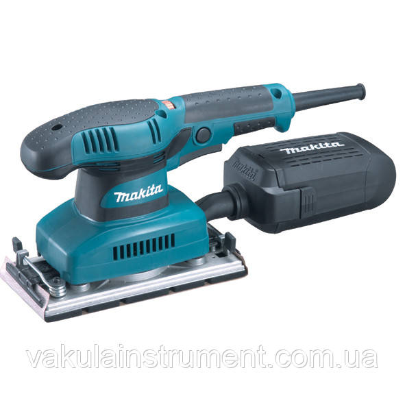 Віброшліфмашина Makita BO 3711