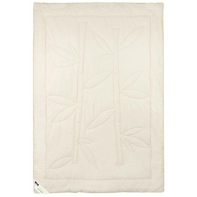 Зимовий ковдру бамбукове Bamboo полуторна євро 155х215 см ТМ Sonex SO102153