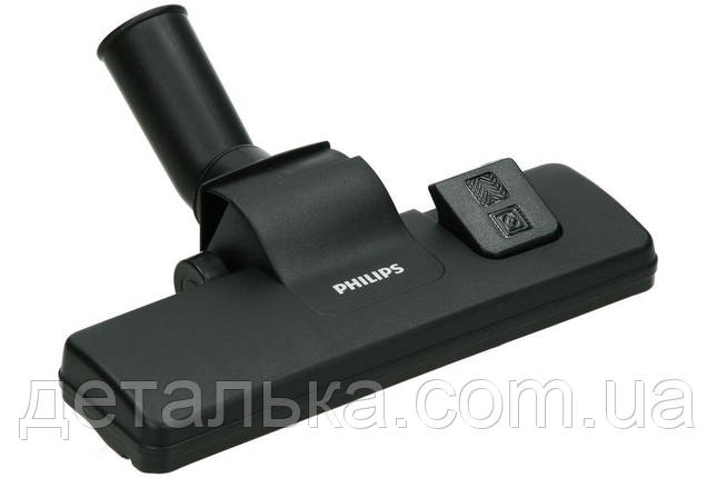 Щітка для пилососа Philips 35 мм, фото 1