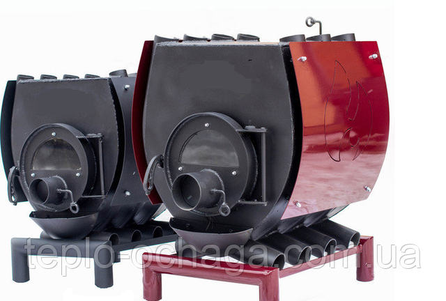 печі буллер