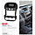 Перехідна рамка CARAV 11-313 для FORD Ranger 2011-2015 (Manual Air-Conditioning) Black, фото 3