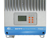 Контролер заряду EPSolar MPPT ITRACER 3415ND (30А 12\24\36\48В)