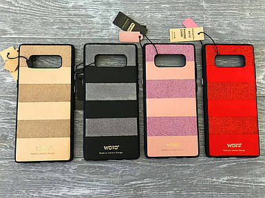Чохол Woto для Samsung Galaxy Note 8 (4 кольори)