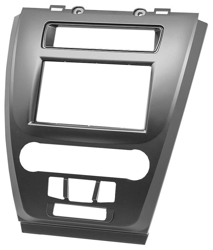 Перехідна рамка CARAV 11-296 для FORD Fusion 2009-2012 (Black)