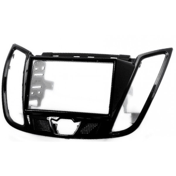 Перехідна рамка CARAV 11-159 для FORD Focus III, C-Max 2011+; Kuga 2013+; Escape 2012+ (with 4.2" display)