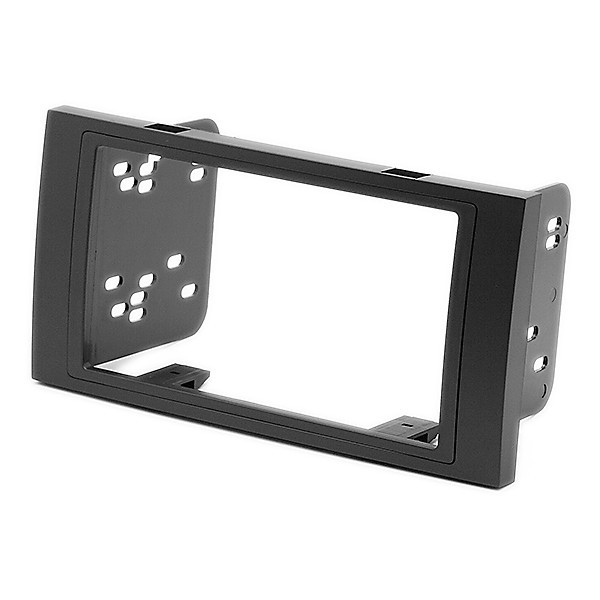 Перехідна рамка CARAV 11-046 для FORD Focus II, C-Max 2005-2011; S-Max, Fusion, Transit 2006-2011; Fiesta