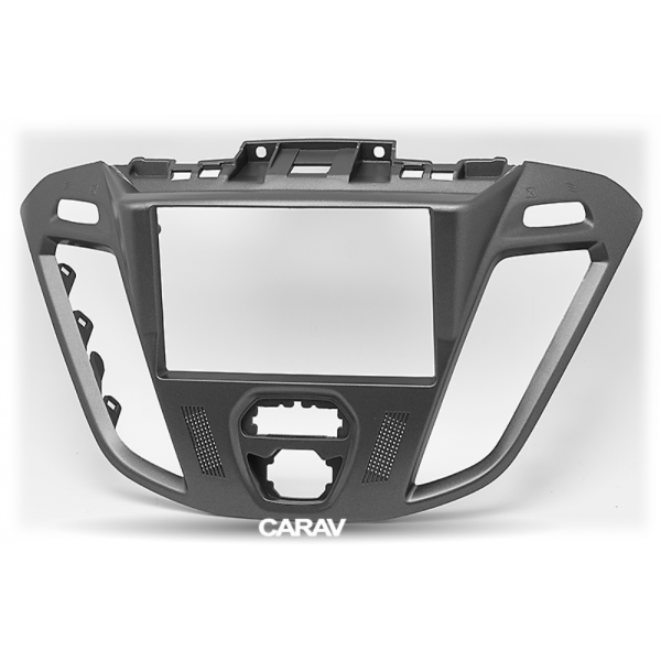Перехідна рамка CARAV 11-491 для FORD Transit Custom, Tourneo Custom 2012+, фото 1
