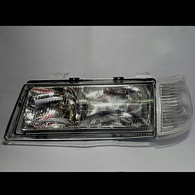 Фара ВАЗ 2110 2111 2112 Бош Bosch ліва права комплект