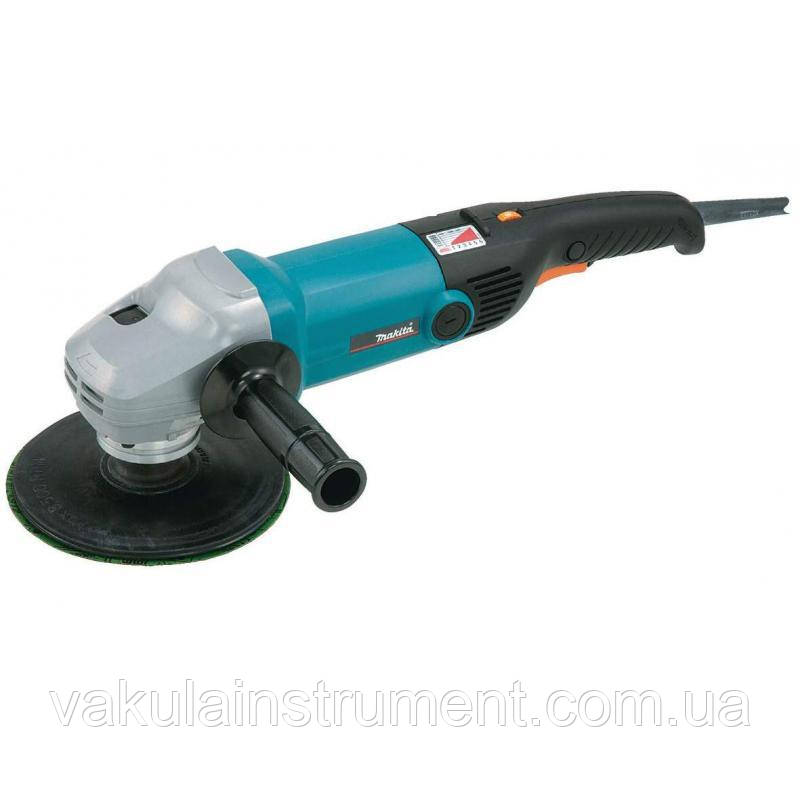 Полірувальна шліфмашина Makita SA7000C