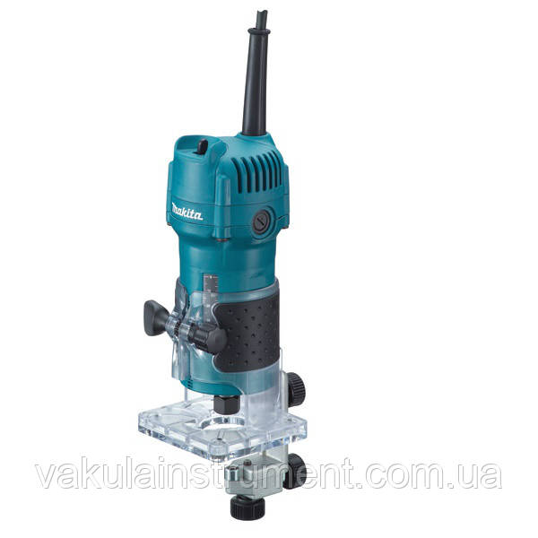 Фрезер Makita 3709, фото 1
