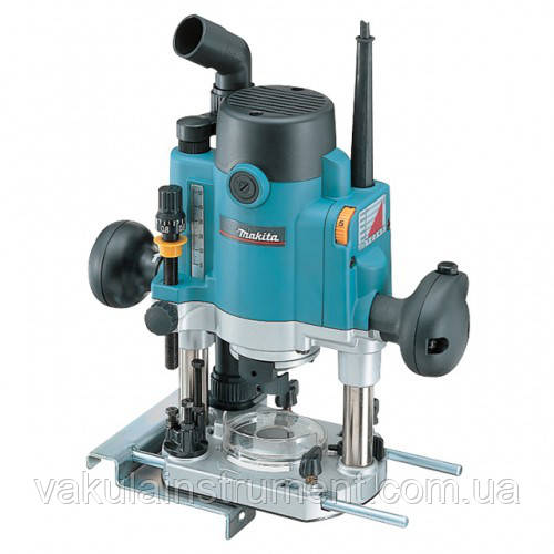Фрезер Makita RP 1110 C, фото 1