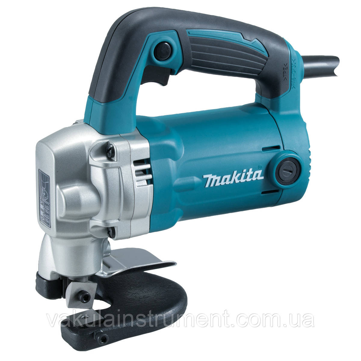 Листові ножиці Makita JS 3201 J, фото 1