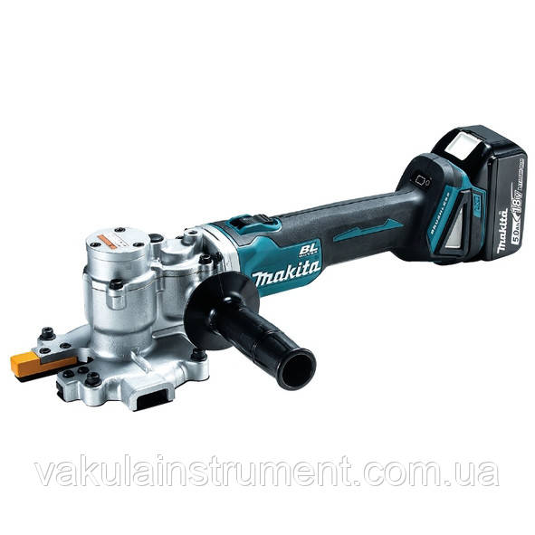 Акумуляторний різак для арматури DSC 250 RT, фото 1