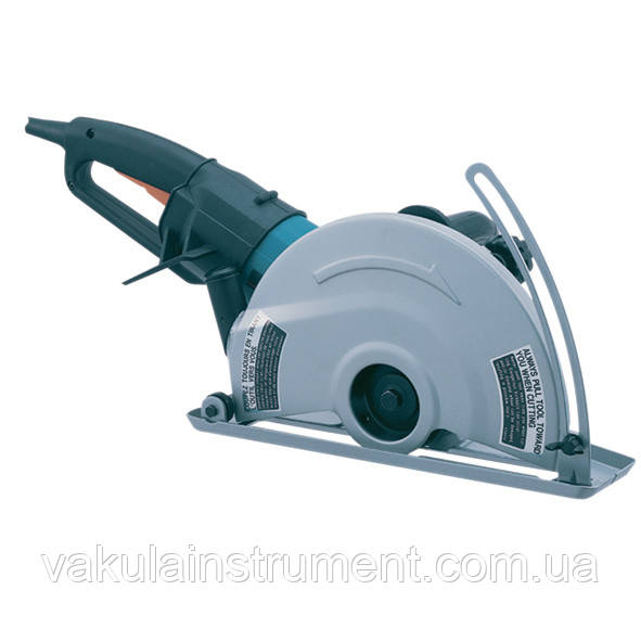 Штроборез Makita 4112 HS