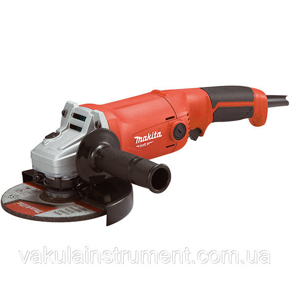 Кутова шліфмашина Makita M 9003, фото 1