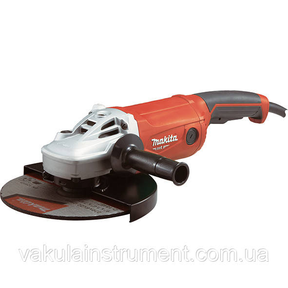 Кутова шліфмашина Makita M 9001