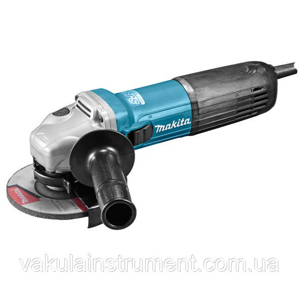 Кутова шліфмашина Makita GA 5040 C