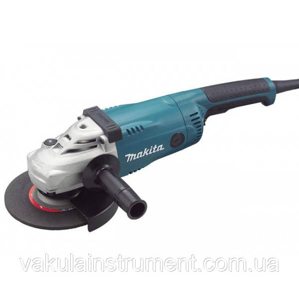 Кутова шліфувальна машина Makita GA 7020