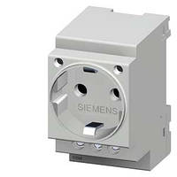 5TE6800 — розетка із заземленням SIEMENS