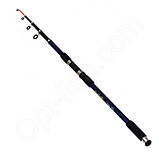 Коропове вудлище Winner TeleCarp XX0705 3LBS 3,3м *, фото 3