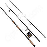Коропове вудлище шт3 Nikoma Super Carp No013002 3-3,5LB 3,6 м *, фото 2