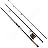 Коропове вудлище шт3 Nikoma Super Carp No013002 3-3,5LB 3,9 м *, фото 2