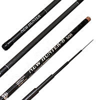 Удилище карбон Globe New Hunter 5м БК *