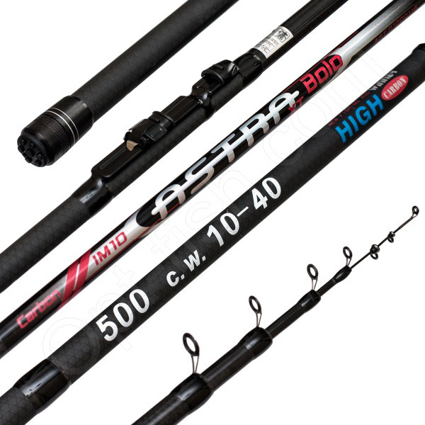 Удилище СК карбон Winner Astra Bolo 5м *, фото 1