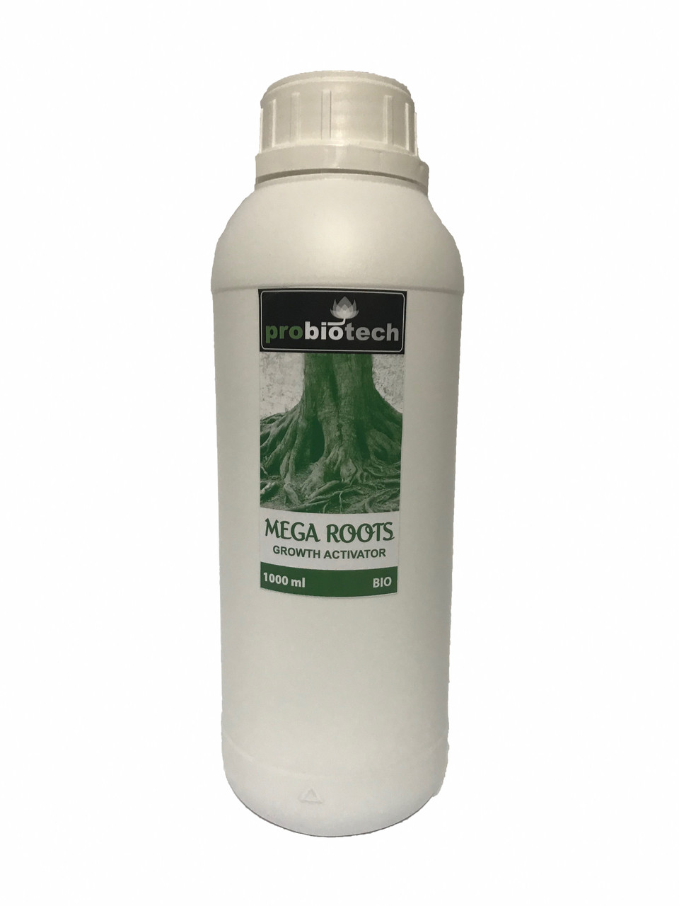 Mega Roots 0,529r ProBioTech Швейцарія