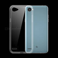 Чохол TPU для LG Q6