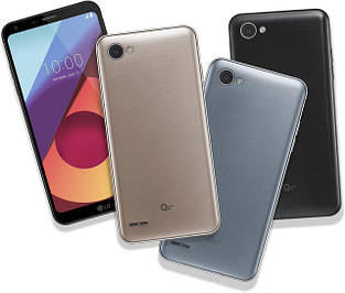 LG Q6