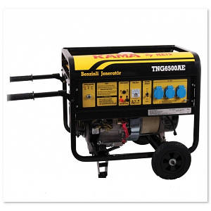 Генератор з Китаю